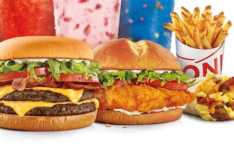 Use verified <b>Sonic</b> special deals to save 20% off on your next order. . Sonic delivery near me